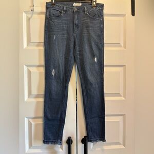 Unpublished Jeans from Stitch Fix